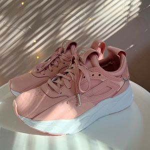 FILA lifestyle sneakers PINK 🎀